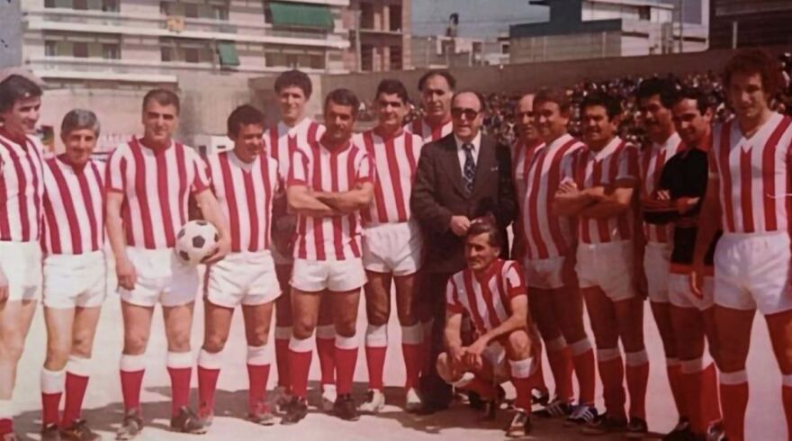 Επανέρχεται ο αγώνας θεσμός Βραδυποριακός – Ταλαιπωριακός