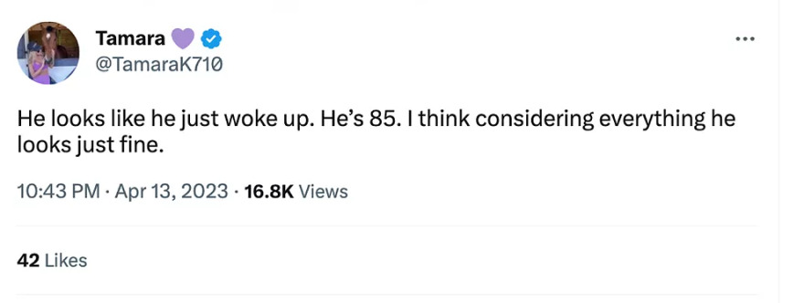 Τζακ Νίκολσον: Έξαλλοι οι θαυμαστές του με δημοσίευμα που κοροϊδεύει την τελευταία του εμφάνιση