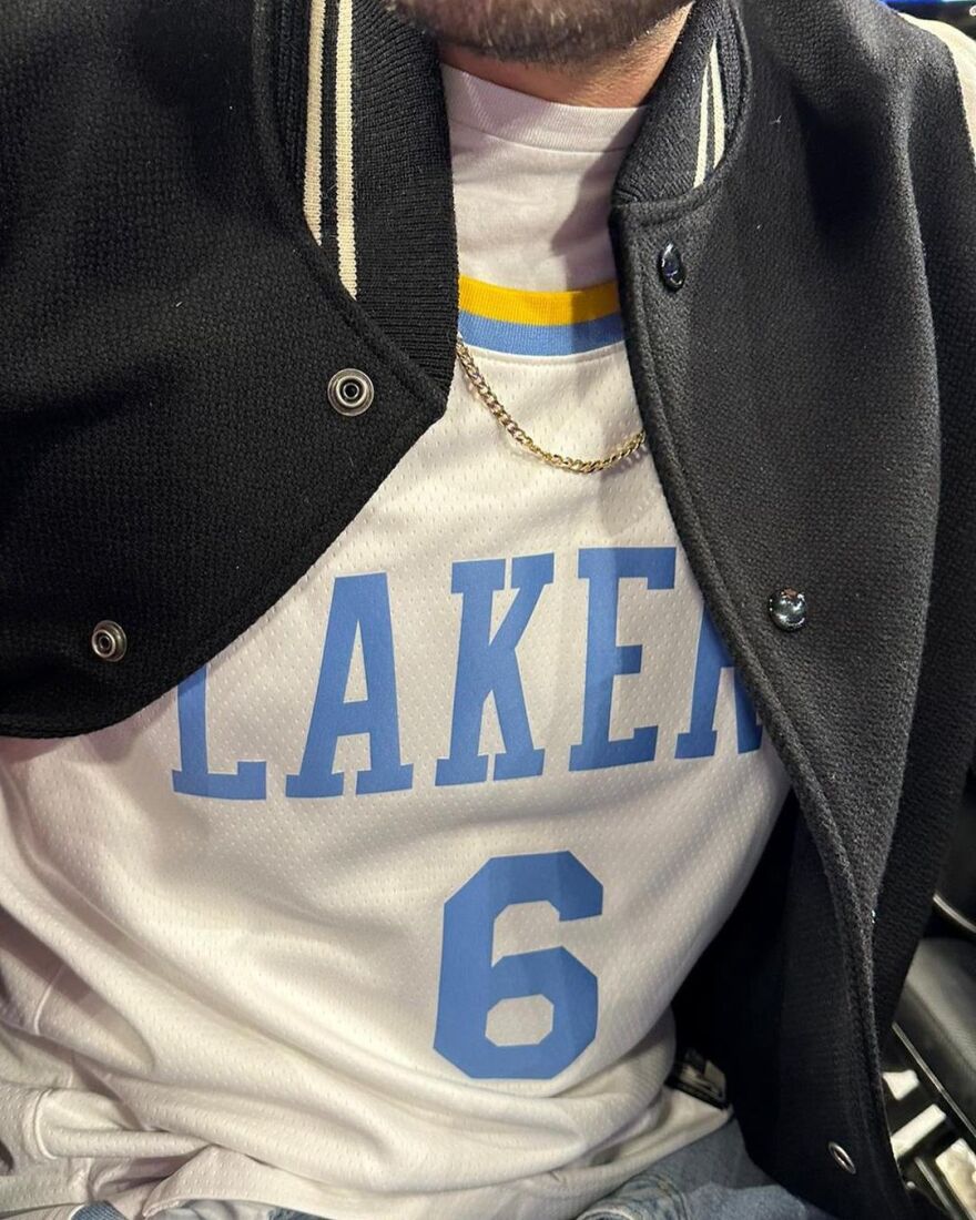 Κωνσταντίνος Αργυρός - Αλεξάνδρα Νίκα: Νέες φωτογραφίες από το ταξίδι του ζευγαριού στην Καλιφόρνια