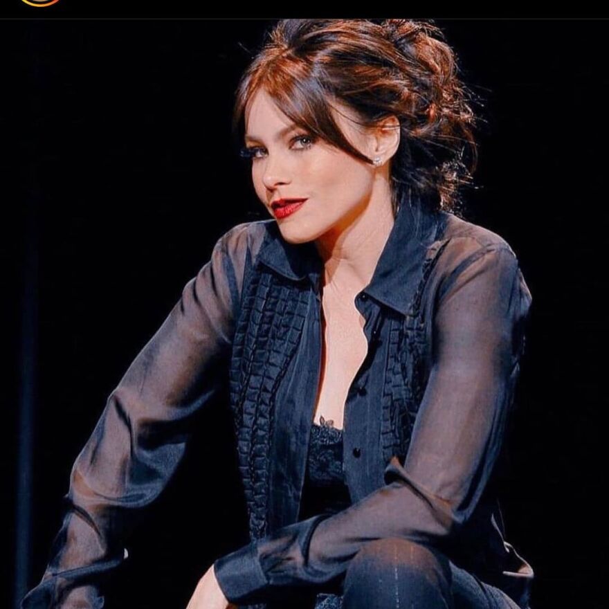 Σοφία Βεργκάρα: Αναπολεί το παρελθόν