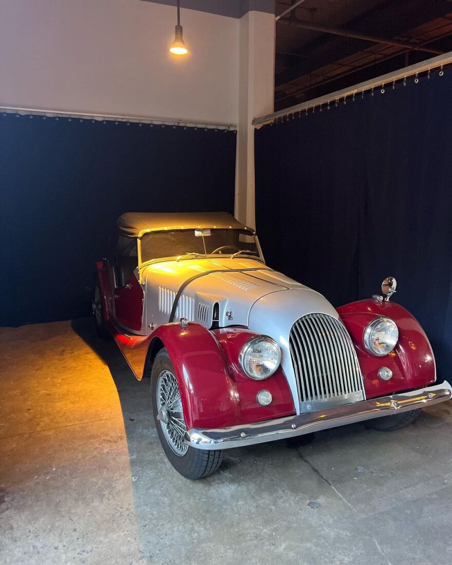 Κωνσταντίνος Αργυρός - Αλεξάνδρα Νίκα: Νέες φωτογραφίες από το ταξίδι του ζευγαριού στην Καλιφόρνια