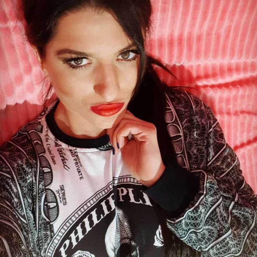 Κατερίνα Γεωργιάδη: Νεκρή σε τροχαίο στον Ασπρόπυργο η εστεμμένη καλλονή