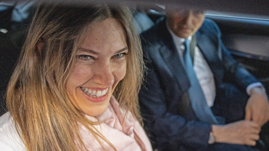 Εύα Καϊλή: Τα επόμενα βήματα μετά την αποφυλάκιση – Πώς θα είναι η ζωή της με το βραχιολάκι