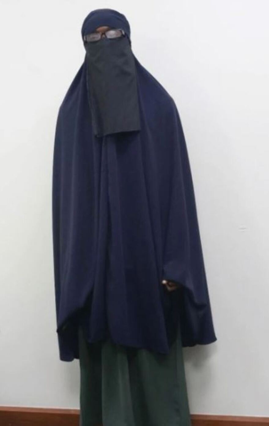 Κένυα: Σκακιστής φόρεσε νικάμπ και «πέρασε» ως γυναίκα σε τουρνουά επειδή ήθελε χρήματα