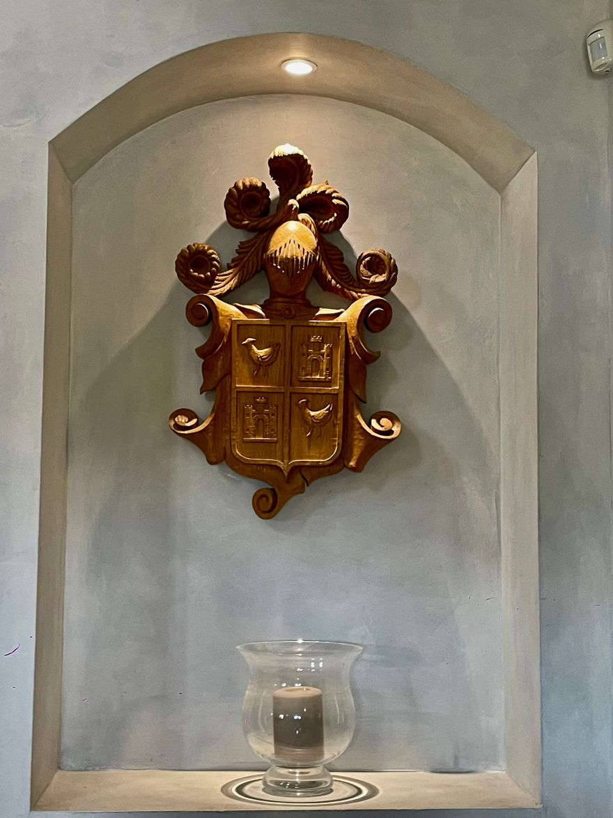 Οι αμπελώνες του Πάπα παράγουν τα πιο διάσημα κρασιά στην κοιλάδα του Ροδανού