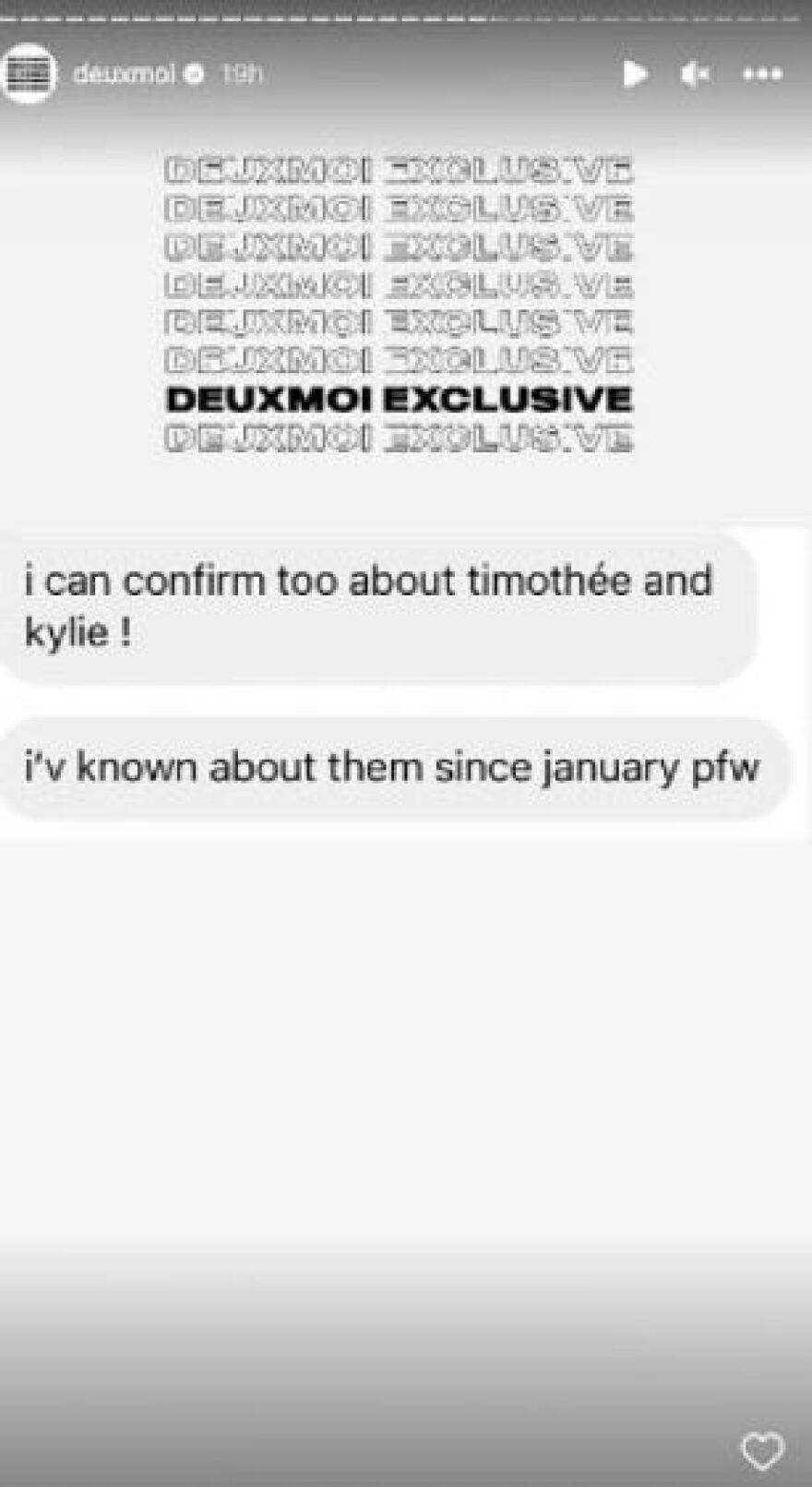 Κάιλι Τζένερ: «Φουντώνουν» οι φήμες που τη θέλουν ζευγάρι με τον Τίμοθι Σαλαμέ