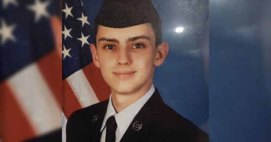 Πεντάγωνο: Με φυλάκιση ως και 10 έτη ανά έγγραφο που διέρρευσε κινδυνεύει ο 21χρονος Τεϊσέιρα