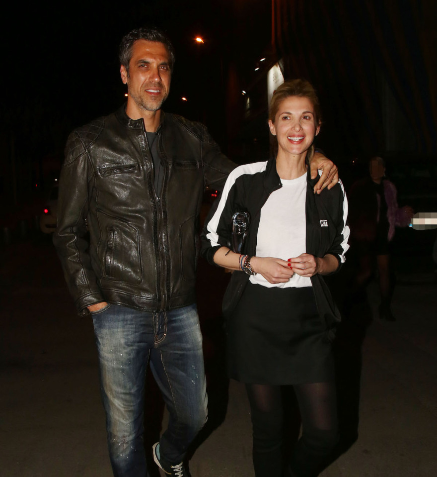 Νίκη Κάρτσωνα για τα γενέθλιά της: «Χαίρομαι που ωριμάζω γιατί έρχομαι στα ίσια μου και στα ωραία μου»