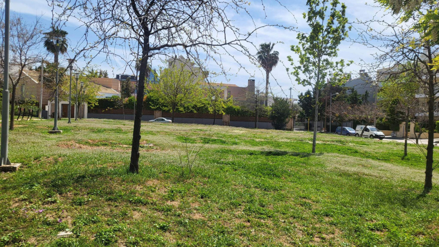 Μαρούσι: «Ξήλωσαν» παιδική χαρά - Ανάστατοι οι κάτοικοι