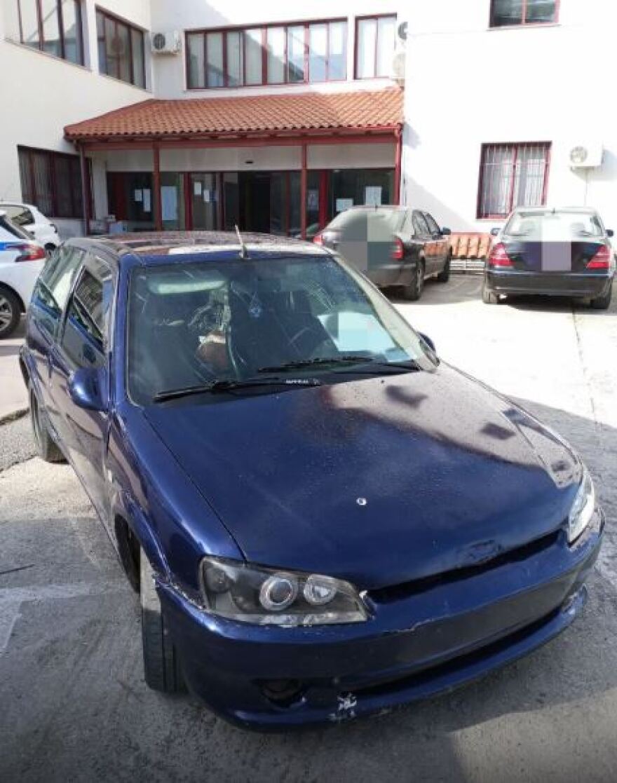 Άρτα: Διαρρήκτες άνοιξαν τρία σπίτια κατά την περιφορά του Επιταφίου