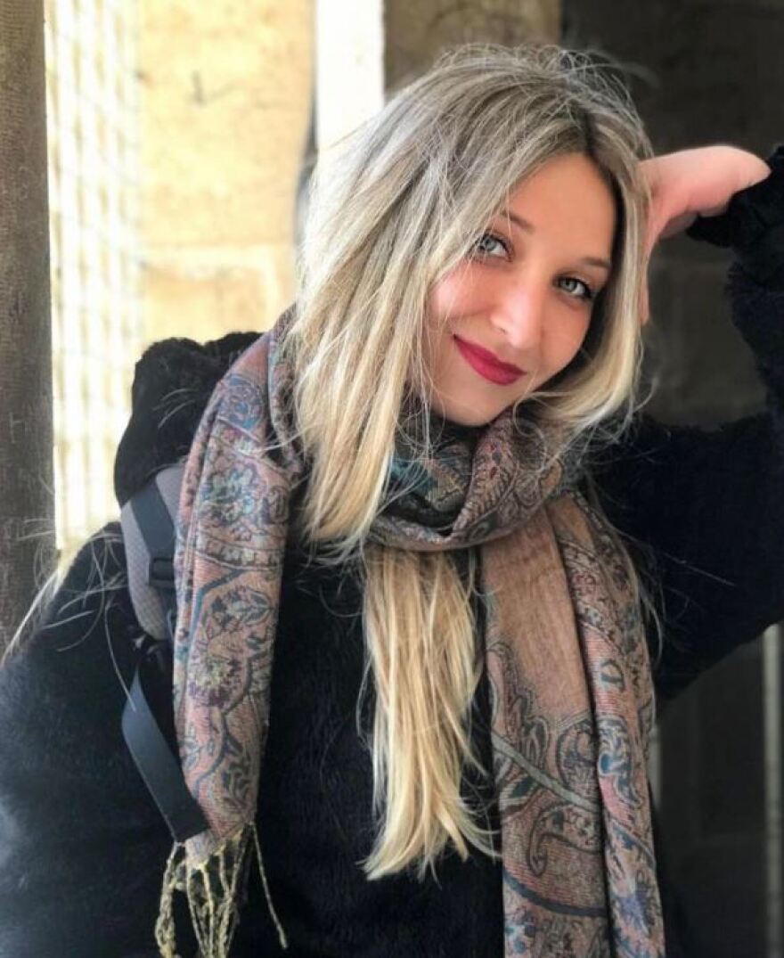 Μαλδίβες; Καρχαρίας 100 κιλών δάγκωσε κολυμβήτρια - Δείτε βίντεο