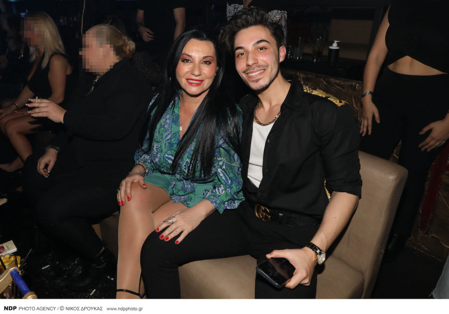 Πόπη Μαλιωτάκη: Αγνώριστη στο Instagram