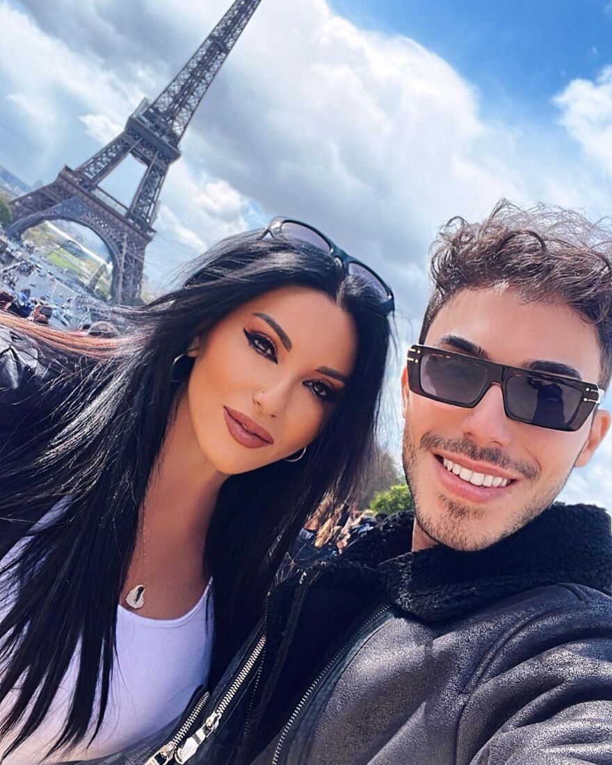 Πόπη Μαλλιωτάκη: Αγνώριστη στο Instagram - Ποζάρει ως αγιοβασιλίτσα 