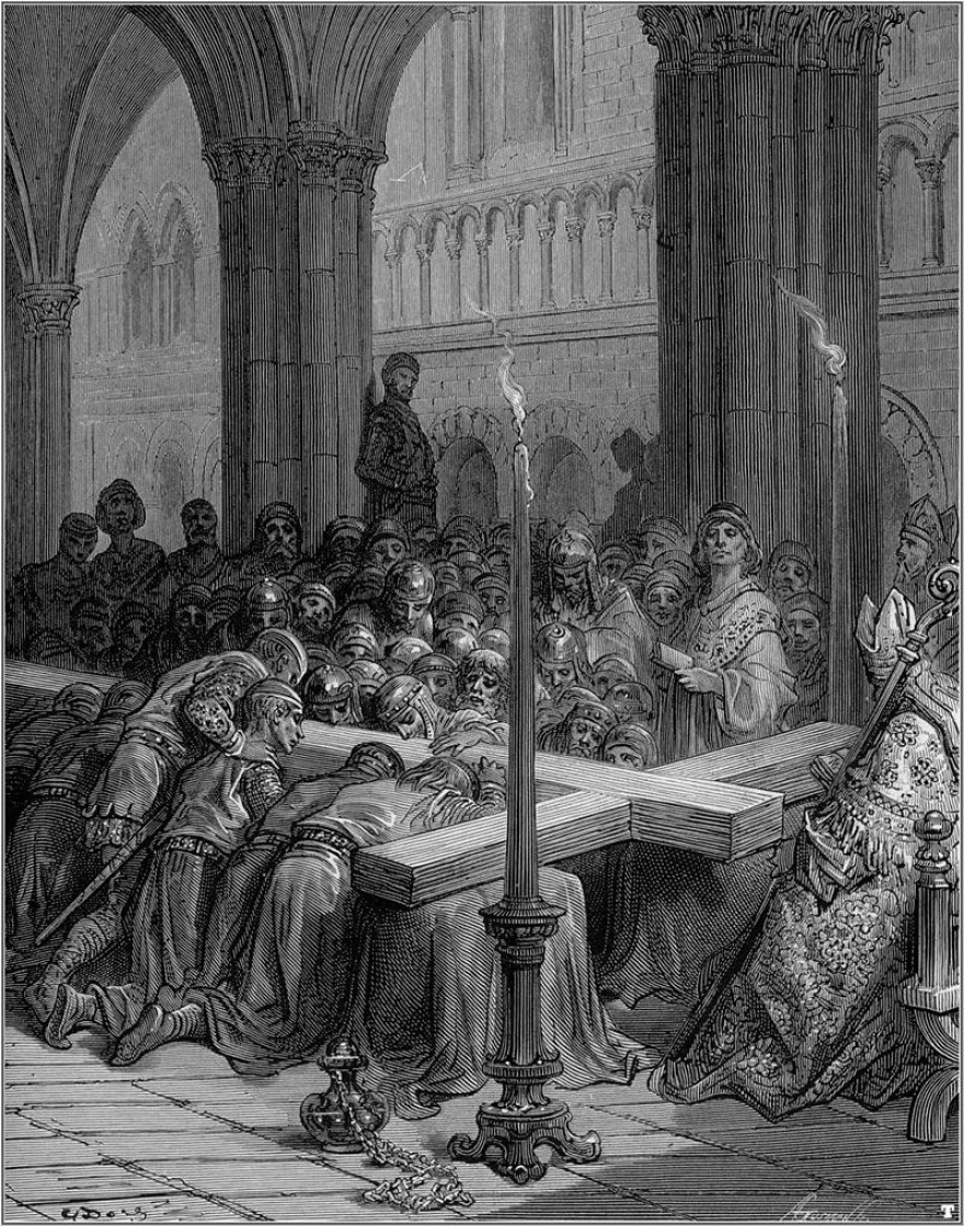 Το Άγιο Φως και τα μυστήριά του