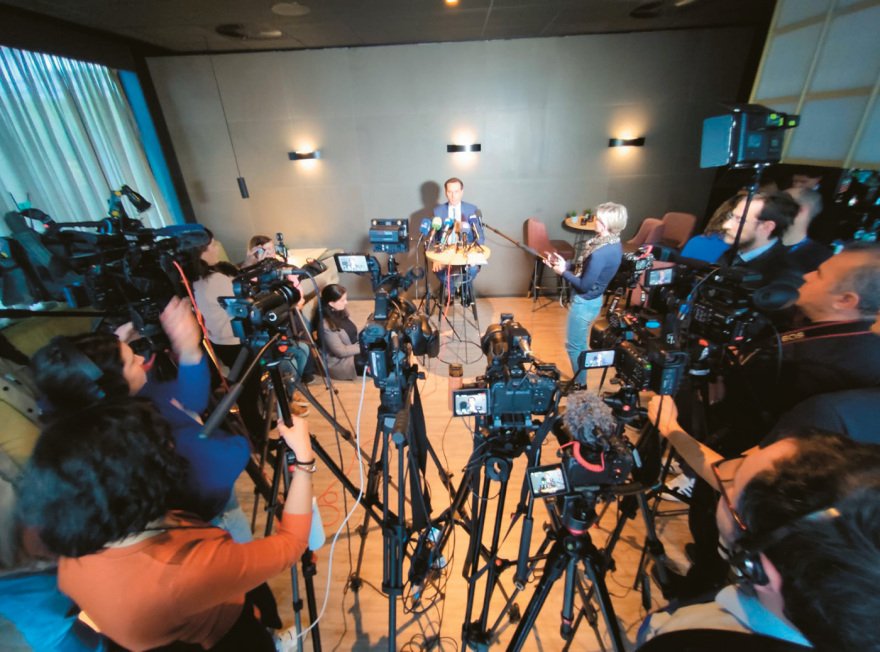 Qatar Gate - Εύα Καϊλή: Οι Βέλγοι ήθελαν την ομολογία της - Από την σύλληψη στην αποφυλάκιση με «βραχιολάκι»