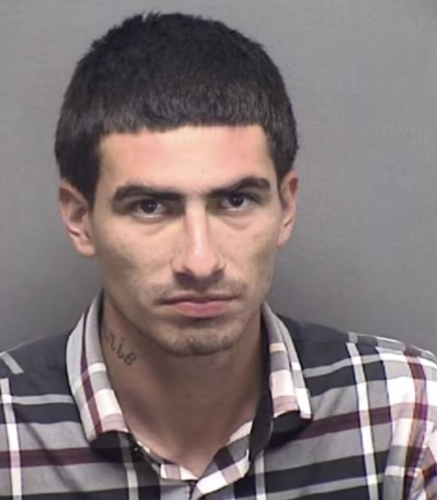 ΗΠΑ: 23χρονος σκότωσε την 22χρονη φίλη του επειδή δεν ήθελε να κάνει παιδιά μαζί του