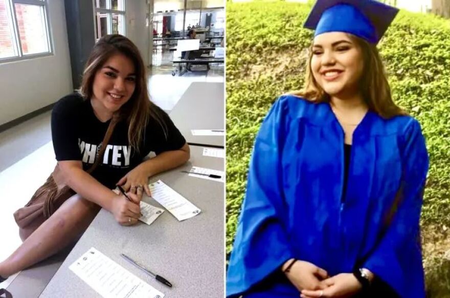 ΗΠΑ: 23χρονος σκότωσε την 22χρονη φίλη του επειδή δεν ήθελε να κάνει παιδιά μαζί του