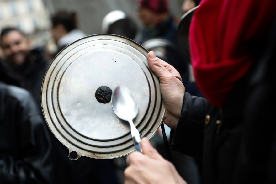 Διάγγελμα Μακρόν: Πρότεινε ένα νέο κοινωνικό σύμφωνο για νέους και εργαζόμενους