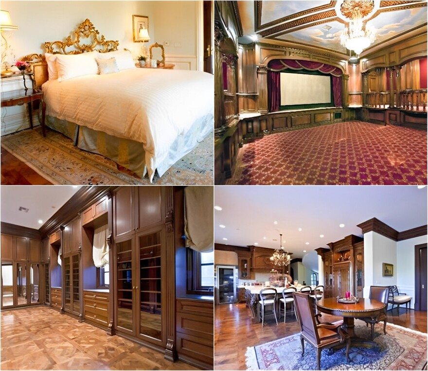 Μάικλ Τζάκσον: Κτηματομεσίτης ισχυρίζεται ότι το... πνεύμα του τον βοήθησε να πουλήσει το σπίτι όπου πέθανε