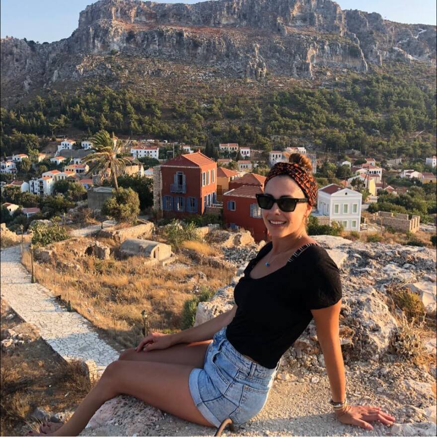 Πηγή Δεβετζή για Αλέξη Γεωργούλη: «Είναι πολύ καλό παιδί, δεν πιστεύω τίποτα»