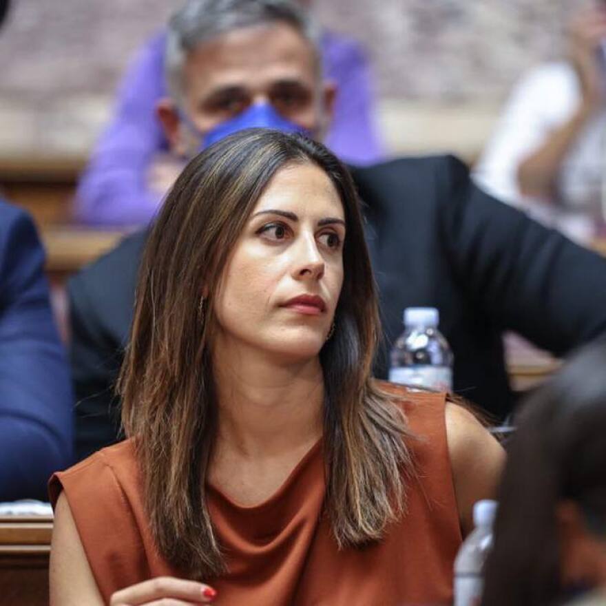 Πηγή Δεβετζή για Αλέξη Γεωργούλη: «Είναι πολύ καλό παιδί, δεν πιστεύω τίποτα»