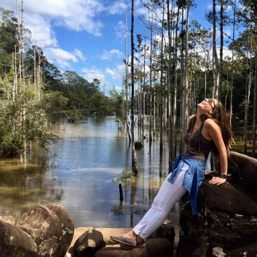 Πηγή Δεβετζή για Αλέξη Γεωργούλη: «Είναι πολύ καλό παιδί, δεν πιστεύω τίποτα»