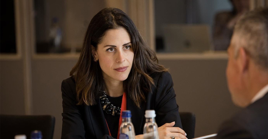 Υπόθεση Γεωργούλη: «Δεν καθυστέρησε η έρευνα» για την καταγγελία, λέει ο δικηγόρος της Ελένης Χρονοπούλου