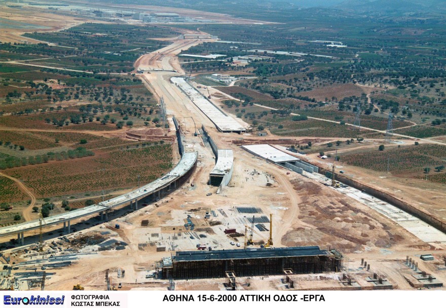 Γιώργος Μπόμπολας: Πώς έχτισε αυτοκρατορία  σε media και κατασκευές 