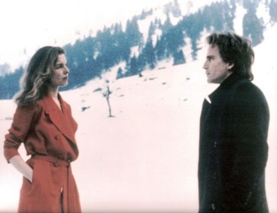 Δέσποινα Γερουλάνου: Οι φωτεινοί σταθμοί και οι δύσκολες στιγμές της ζωής της δισέγγονης του Μπενάκη