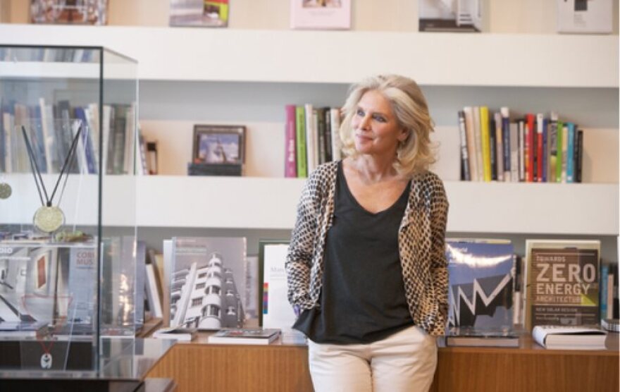 Δέσποινα Γερουλάνου: Οι φωτεινοί σταθμοί και οι δύσκολες στιγμές της ζωής της δισέγγονης του Μπενάκη