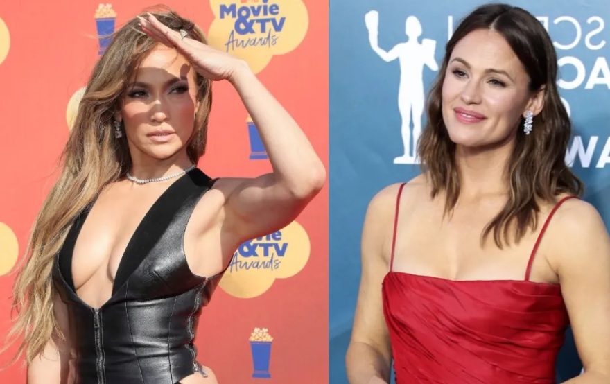 Μπεν Άφλεκ - Ξεκινάει «πόλεμος» μεταξύ Τζένιφερ Λόπεζ και Τζένιφερ Γκάρνερ; 