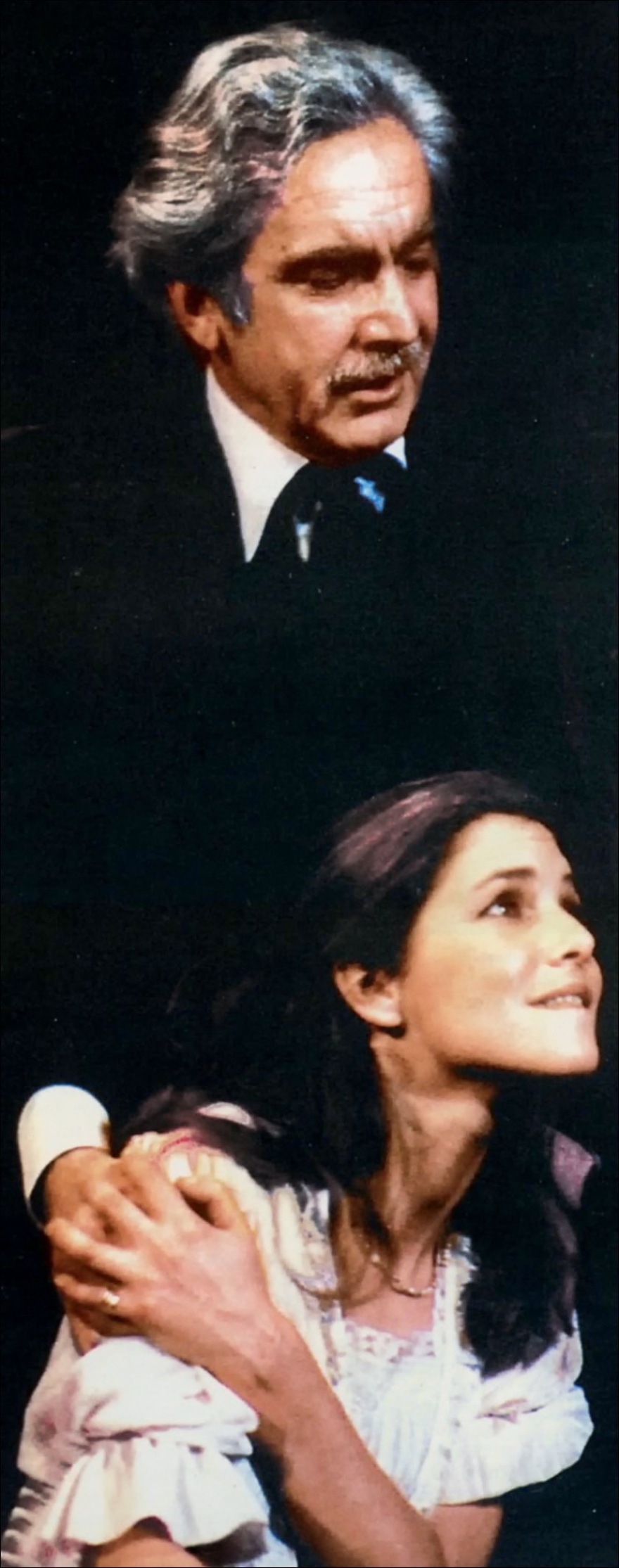 Δέσποινα Γερουλάνου: Οι φωτεινοί σταθμοί και οι δύσκολες στιγμές της ζωής της δισέγγονης του Μπενάκη