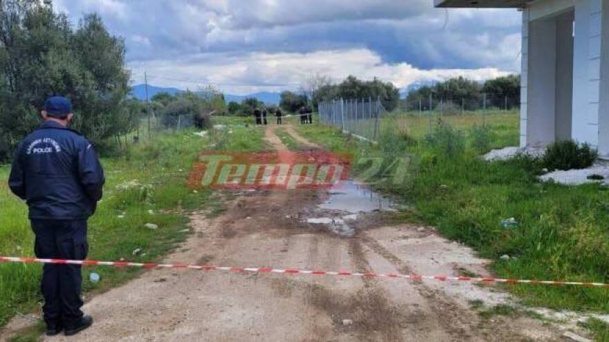 Κάτω Αχαΐα: Φόβοι για βεντέτα μετά την άγρια δολοφονία του 63χρονου - Κάμερα «πρόδωσε» τον δράστη