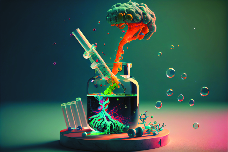 Ιατρική από το μέλλον: Αλγόριθμος θα προβλέπει ασθένειες και ο γιατρός θα τις θεραπεύει