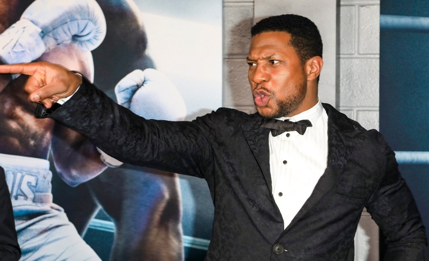 Τζόναθαν Μέιτζορς: Aβέβαιο το επαγγελματικό του μέλλον μετά τις κατηγορίες για ενδοοικογενειακή βία