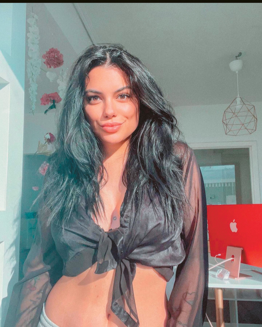 «Μήπως έχουμε τον ίδιο γκόμενο;» - Η σελίδα στο Facebook που κάνει θραύση και στην Ελλάδα