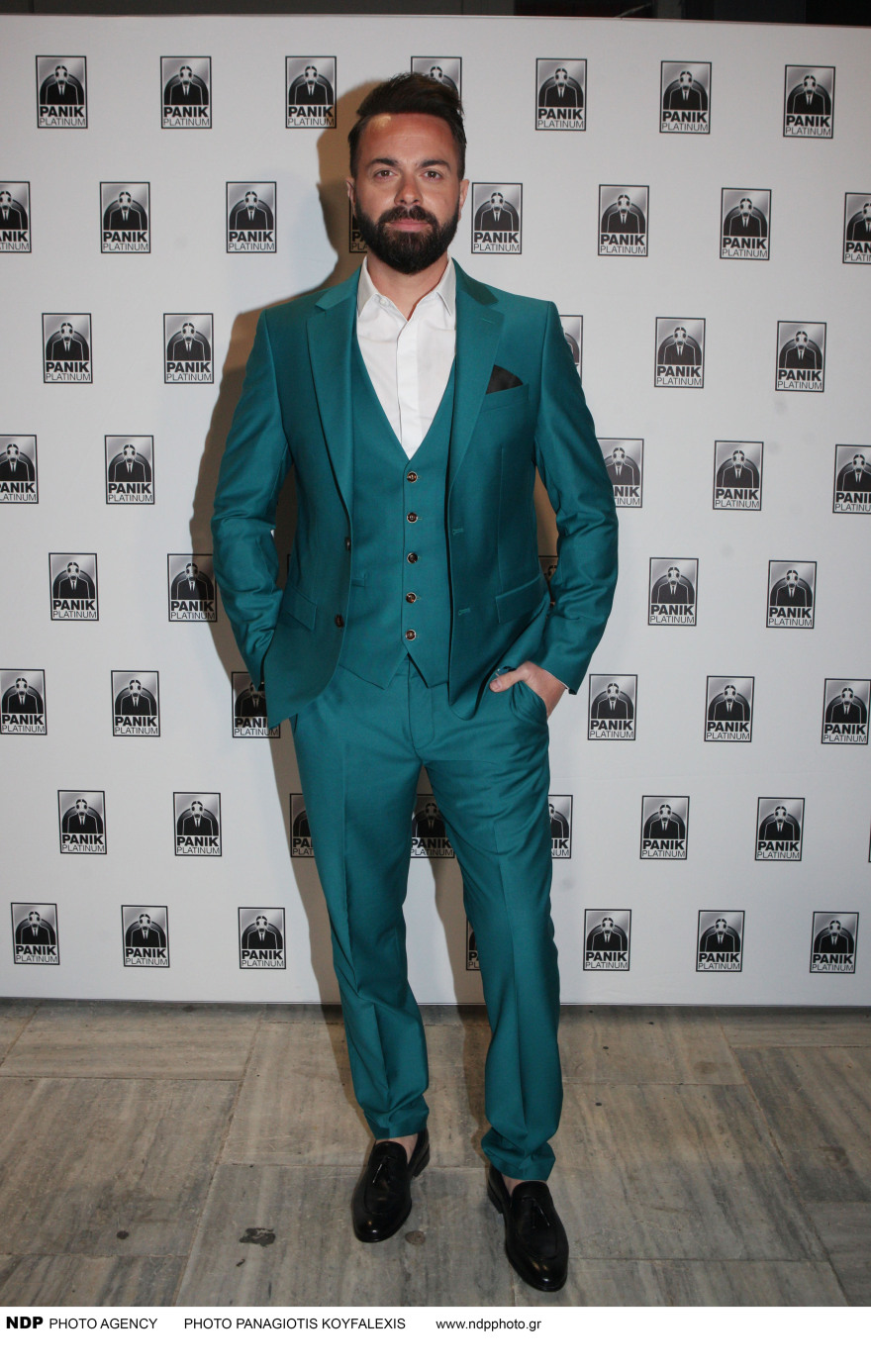 Ηλίας Βρεττός για Αναστασία Δεληγιάννη: Στην αρχή της γνωριμίας με αντιπαθούσε, της έκανα πρόταση γάμου στους 2,5 μήνες