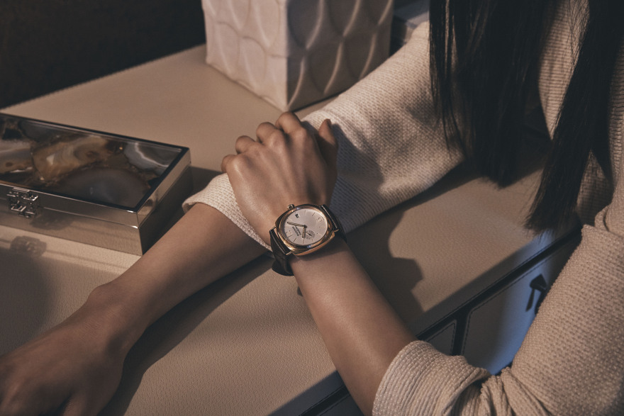 Η PANERAI και ο Οίκος KESSARIS παρουσιάζουν μία νέα Boutique στην καρδιά της Αθήνας