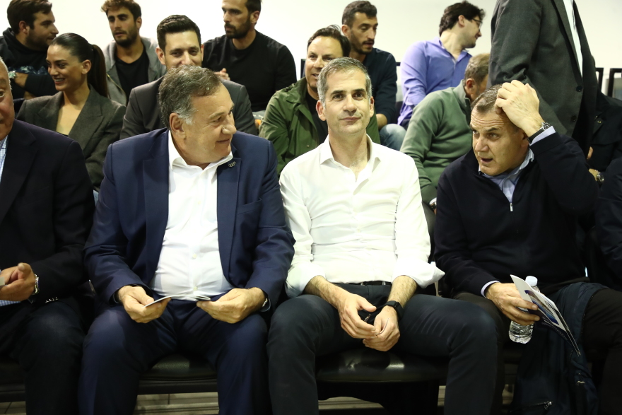 Challenger Cup τελικός, Απόλλων Σμύρνης - Τεράσα 12-11: Κέρδισε και πάει για την κούπα στη Βαρκελώνη 