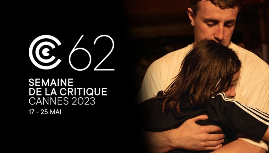 Κάννες: Ο Έλληνας σκηνοθέτης Μανώλης Μαυρής συμμετέχει στην φετινή Εβδομάδα Κριτικής