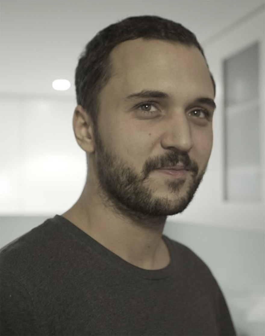 Κάννες: Ο Έλληνας σκηνοθέτης Μανώλης Μαυρής συμμετέχει στην φετινή Εβδομάδα Κριτικής