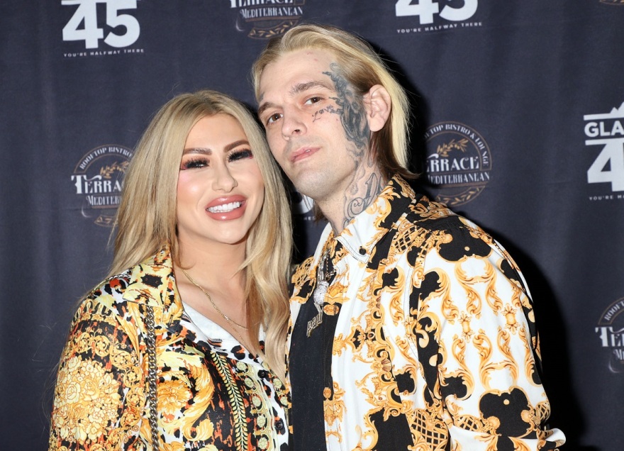 Άαρον Κάρτερ: Aνακοινώθηκε η αιτία θανάτου του τραγουδιστή