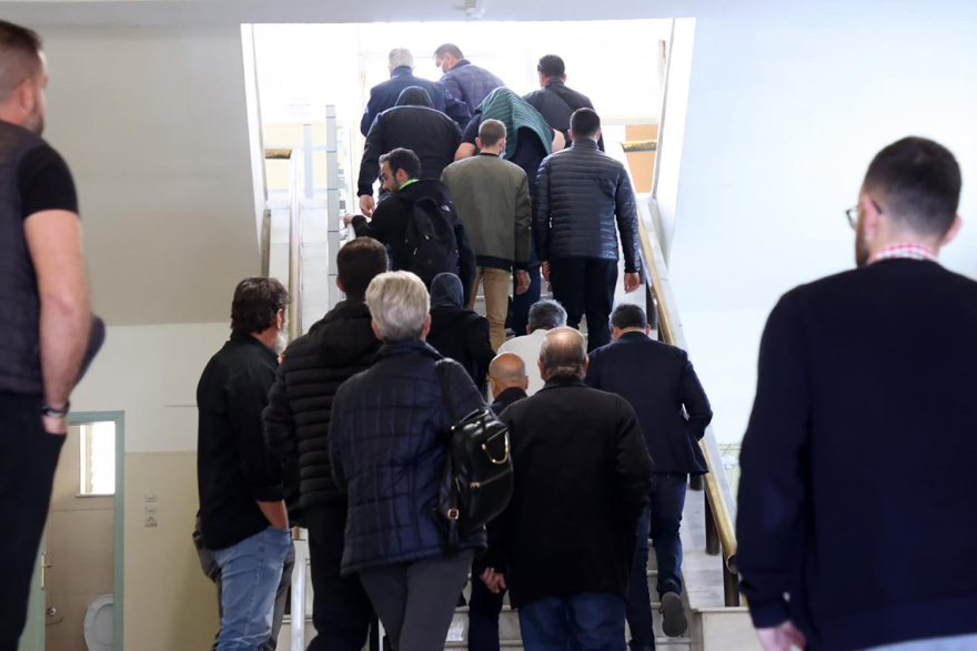 Κρήτη: Πρώην λιμενικός και αρχαιολόγος σε μεγάλο κύκλωμα αρχαιοκαπηλίας - Από το 1.400 π.Χ. οι λάρνακες