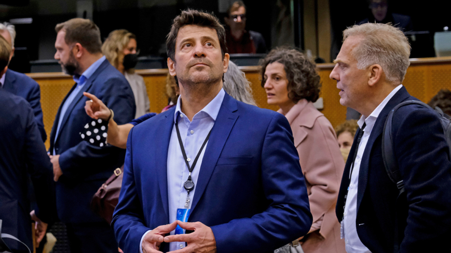 Εκλογές 2023 - Ελένη Χρονοπούλου: «Παίζει» ακόμη και για επικεφαλής στο Επικρατείας του ΠΑΣΟΚ