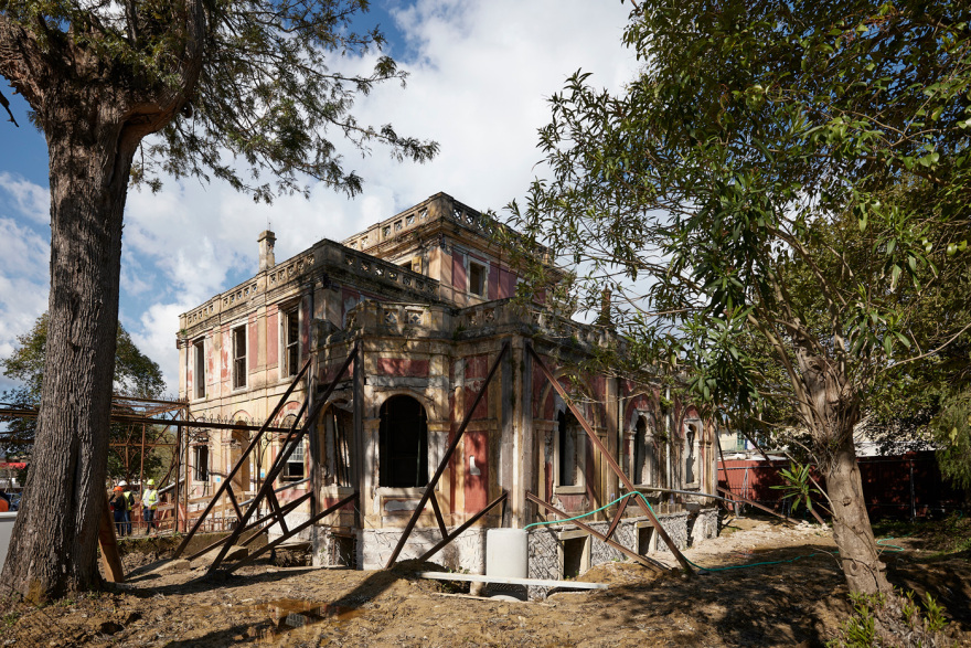 Μητσοτάκης από Κέρκυρα: Να ληφθούν αποφάσεις για την προστασία της πολιτιστικής κληρονομιάς από τον υπερτουρισμό