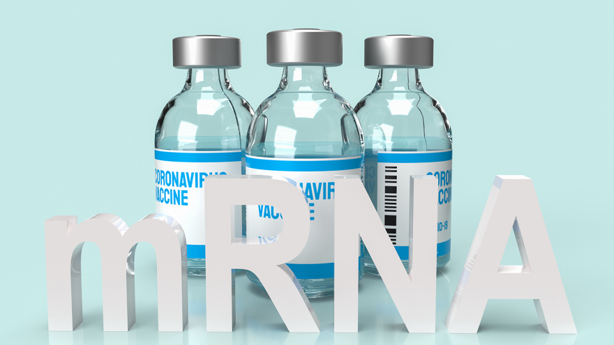 Από την Covid στον καρκίνο: Τα εμβόλια mRNA γεννούν ελπίδες κατά του μελανώματος και όγκων στο πάγκρεας και τον εγκέφαλο