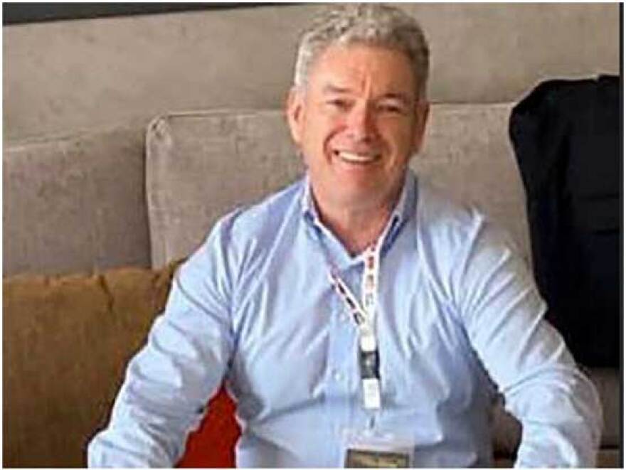 Ειδικός στα χρηματοοικονομικά υποστηρίζει ότι ο ναρκέμπορας Κίναχαν τον πρόσλαβε για να επενδύσει 225 εκατομμύρια ευρώ