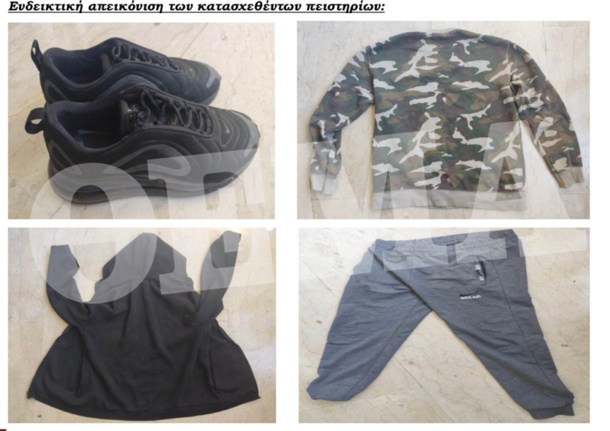 Ακρόπολη: Ζήτησε... τσιγάρο ο μαχαιροβγάλτης πριν χτυπήσει τον 18χρονο - Η αποκαλυπτική κατάθεση και η συγκίνηση της μητέρας