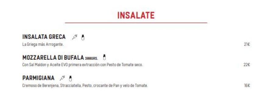 Χάμες Ροντρίγκες: Έχει ελληνική σαλάτα στο μενού του εστιατορίου του ο Κολομβιανός 