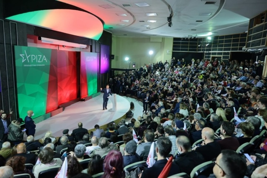 Εκλογές 2023: Θετικοί σε «κυβέρνηση ηττημένων» Τσακαλώτος και Δραγασάκης παρά το «όχι» Τσίπρα